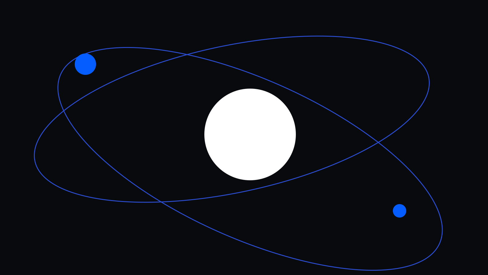 A decision boundary between AI reasoning and deterministic business rules